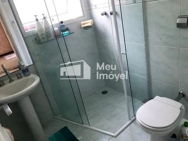 ABS Sobrado para venda possui 420 m² com 4 quartos- Condomínio Villas De Sant'Anna - - Foto 5
