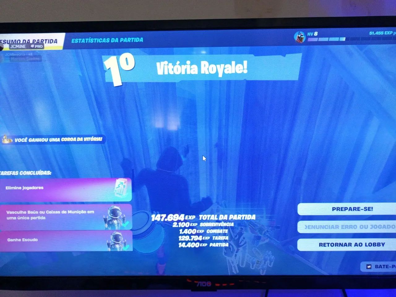 PC Gamer X99 1TB - Foto 2