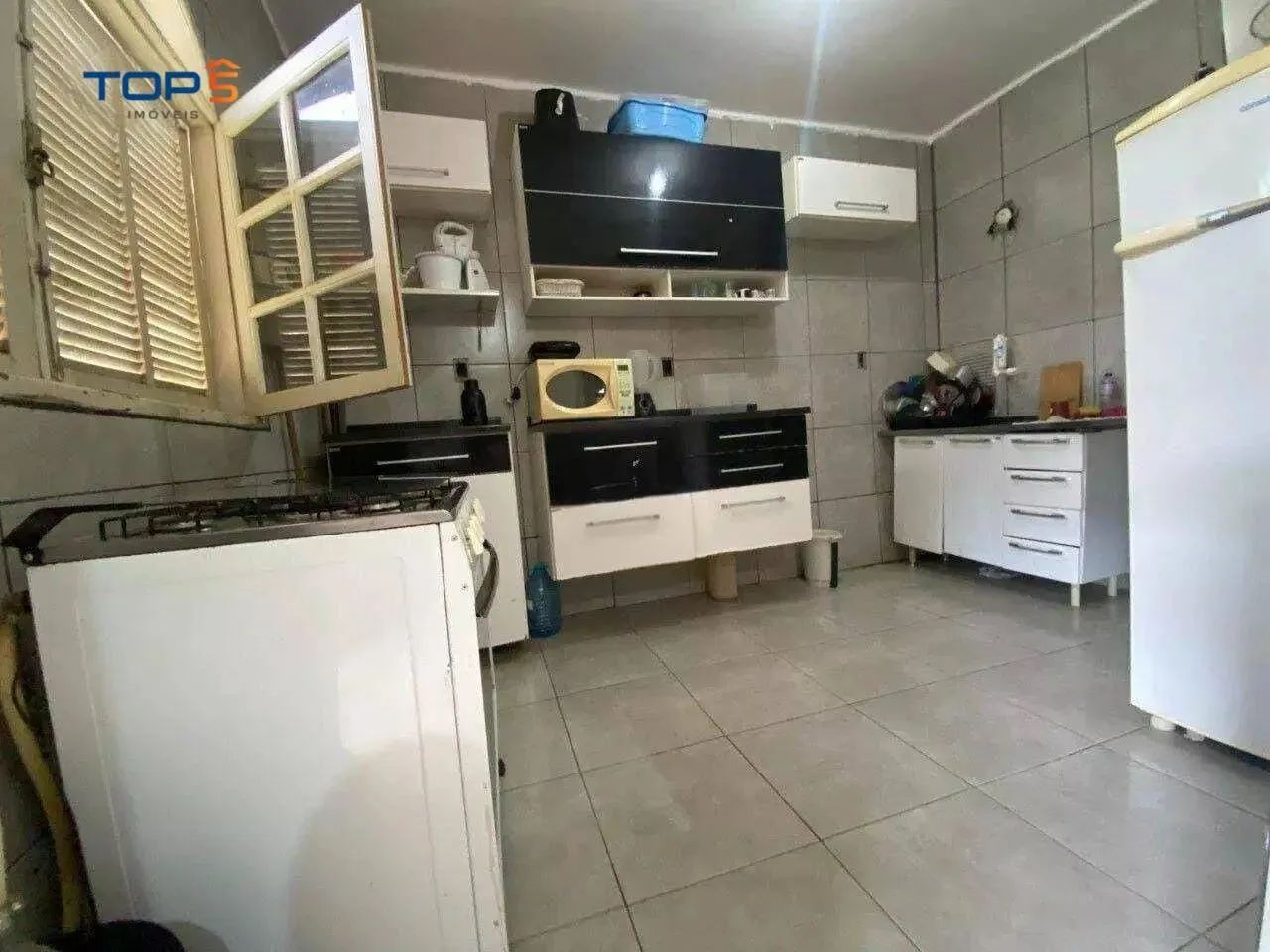 Sítio com 2 dormitórios à venda, 1500 m² por R$ 250.000,00 - Santa Barbara Do Monte Verde  - Foto 5