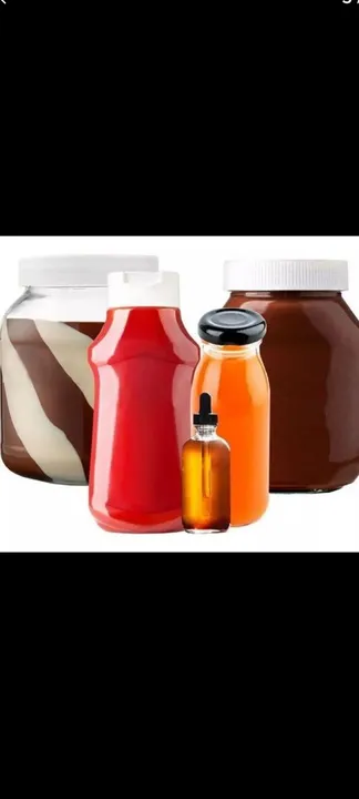 Serviços de terceirização do envase e fracionamento de diversos tipos de produtos