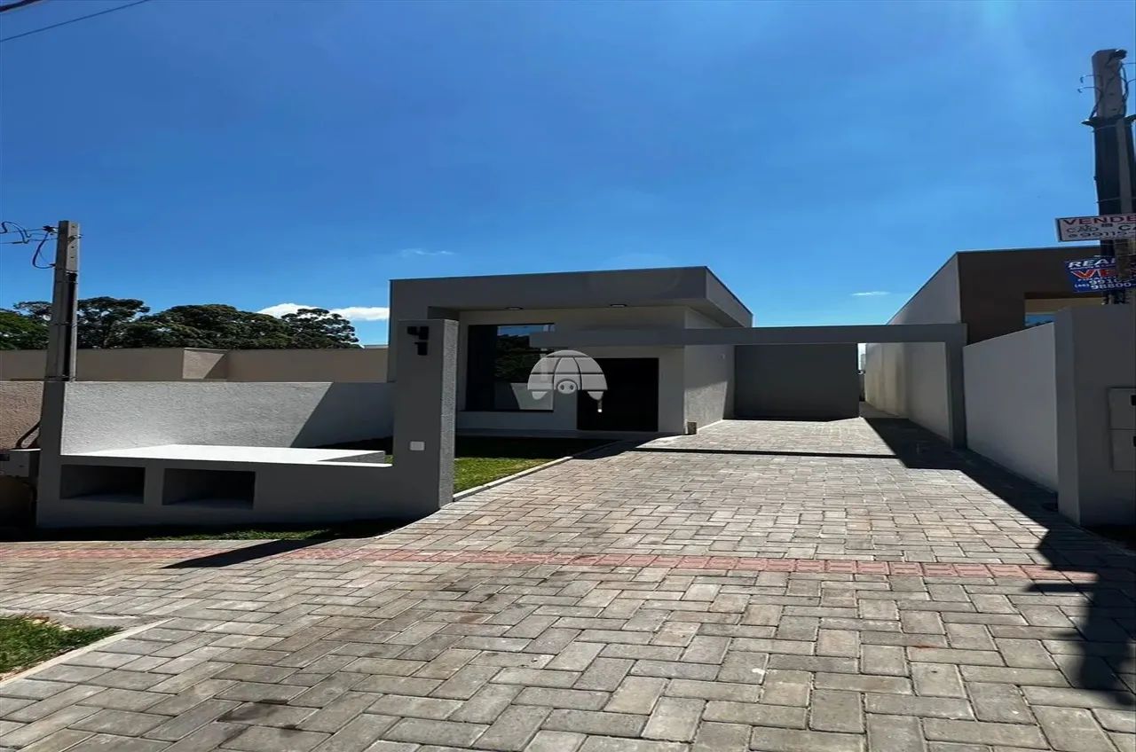 Vendas Casa Pato Branco PR - Foto 2