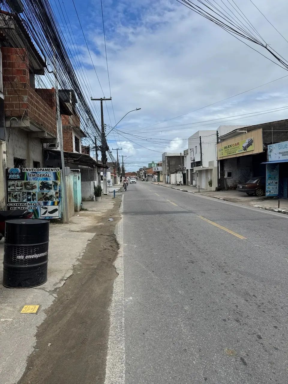 Ponto comercial na principalmente do Feitosa - Foto 3