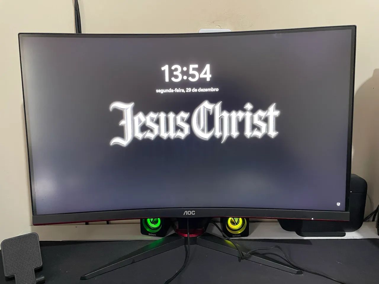 Pc Gamer completo - Foto 5