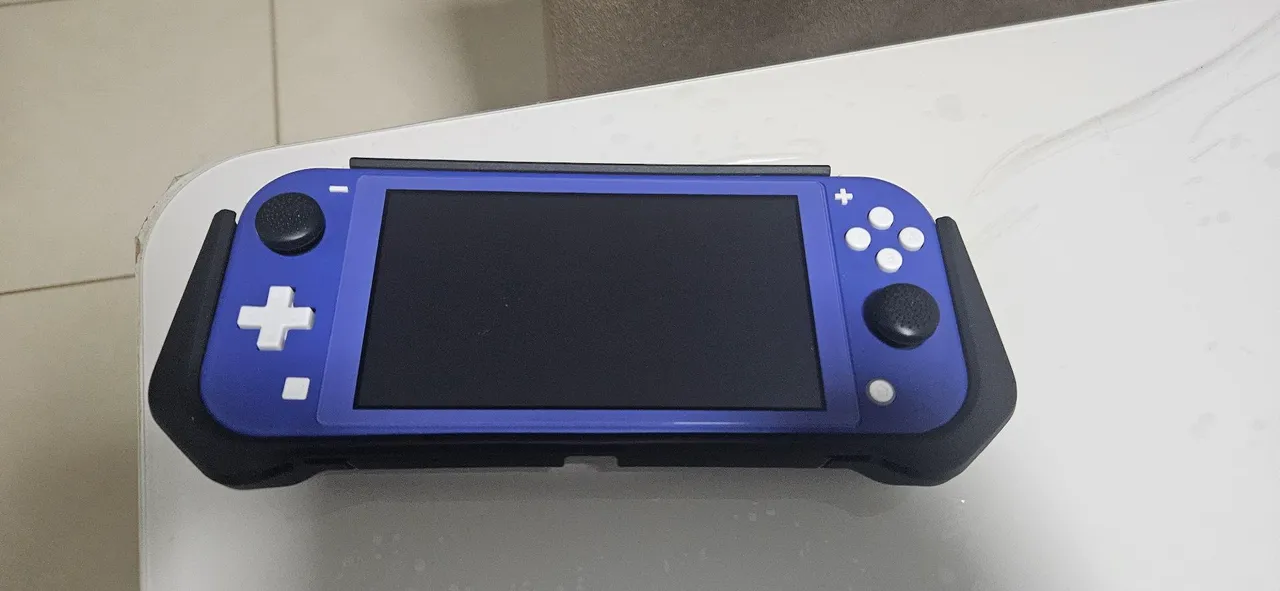 Nintendo Switch Lite Azul