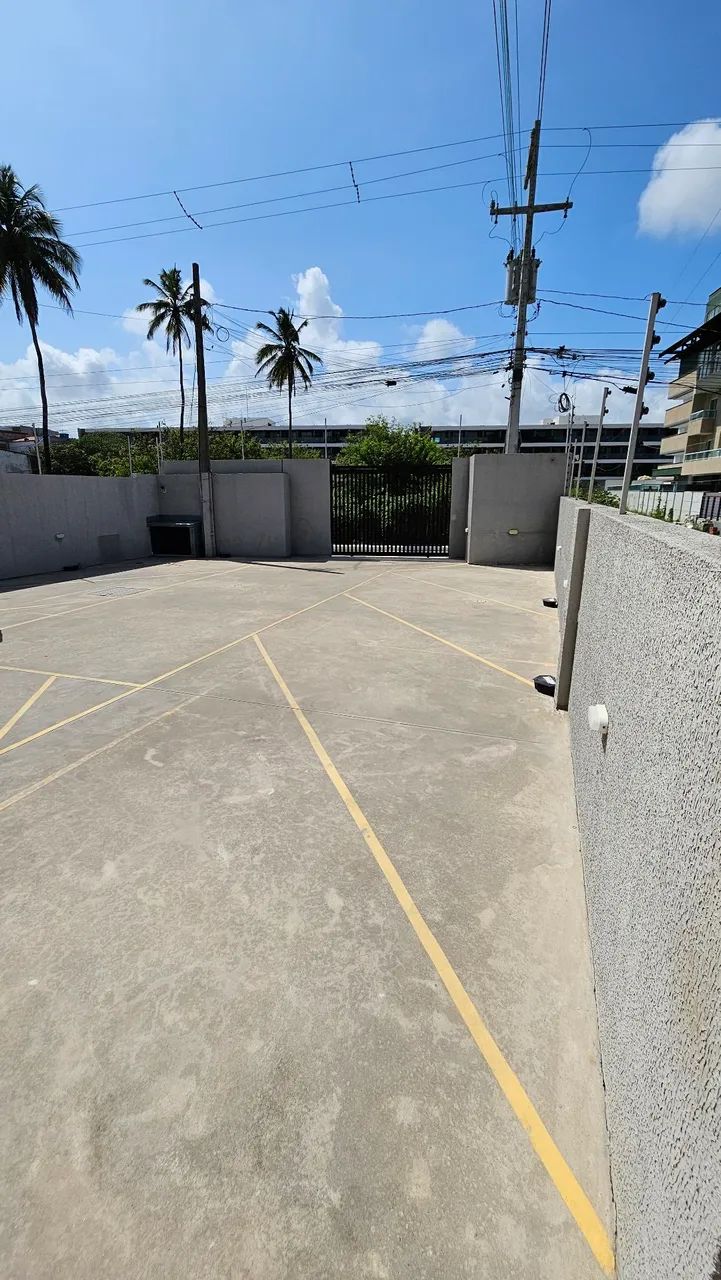 Flat Porto de Galinhas - aconchegante e novo - Foto 4