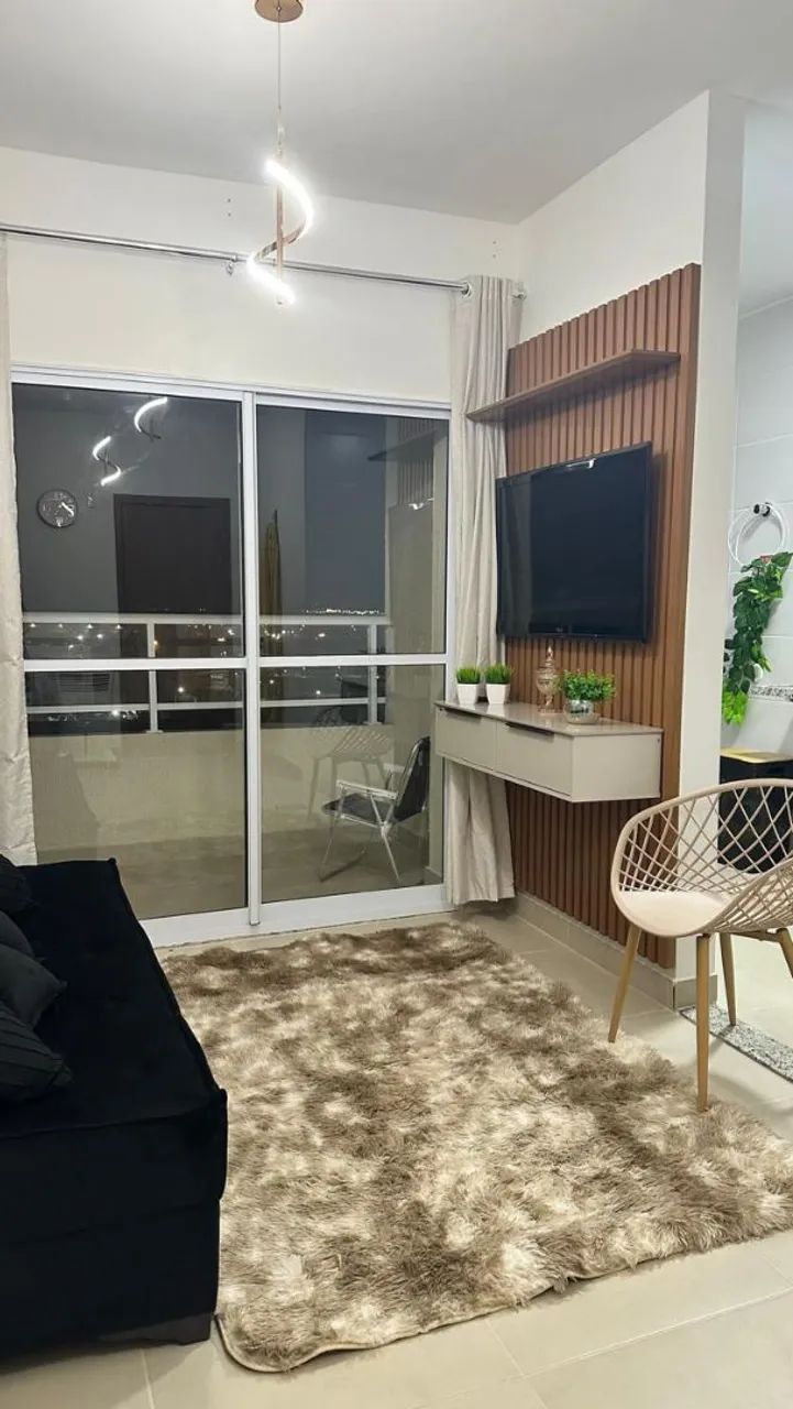 Apartamento temporada Ponta de Campina - Foto 2
