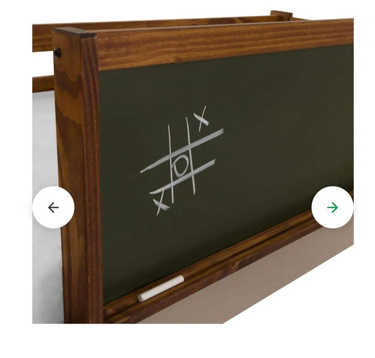 Cama infantil tok stok  - Foto 2