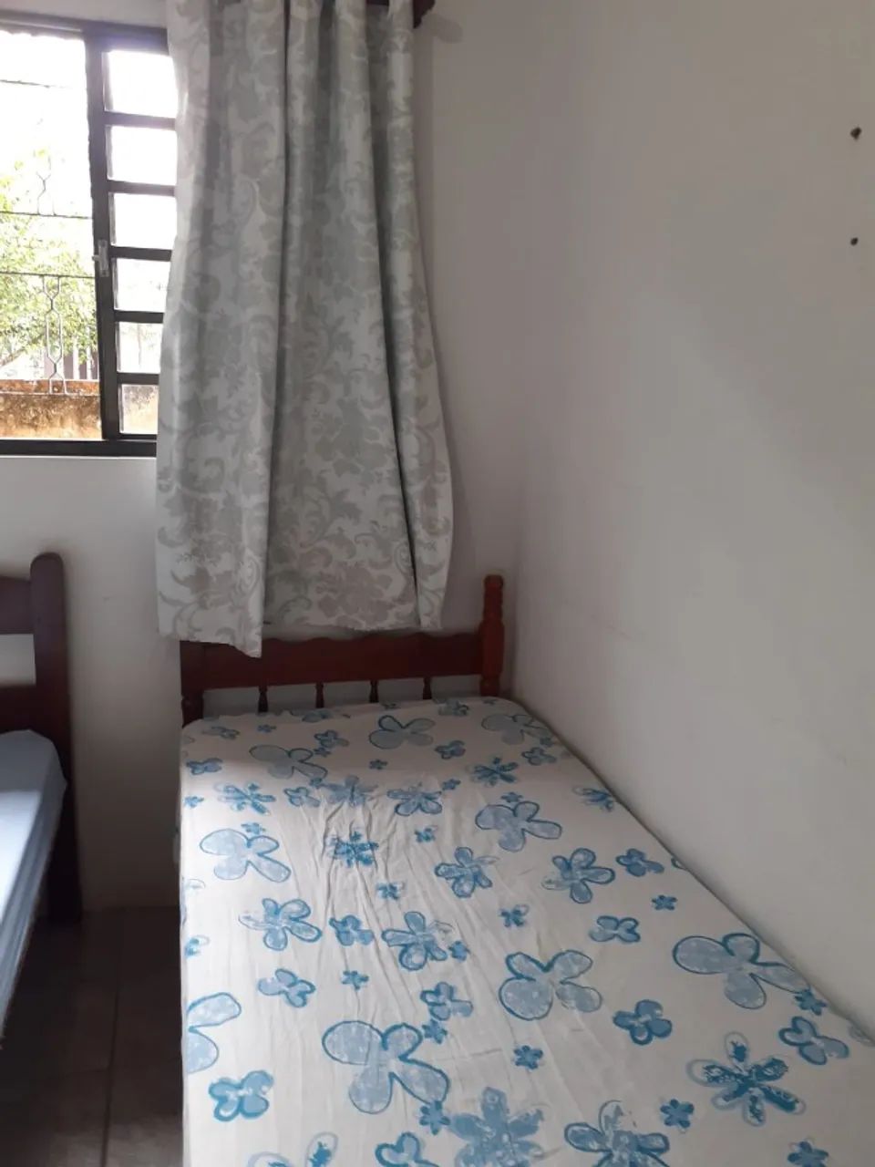 Temporada Casa à 350 metros do Mar  Praia do Grant - Barra Velha-SC - Foto 8