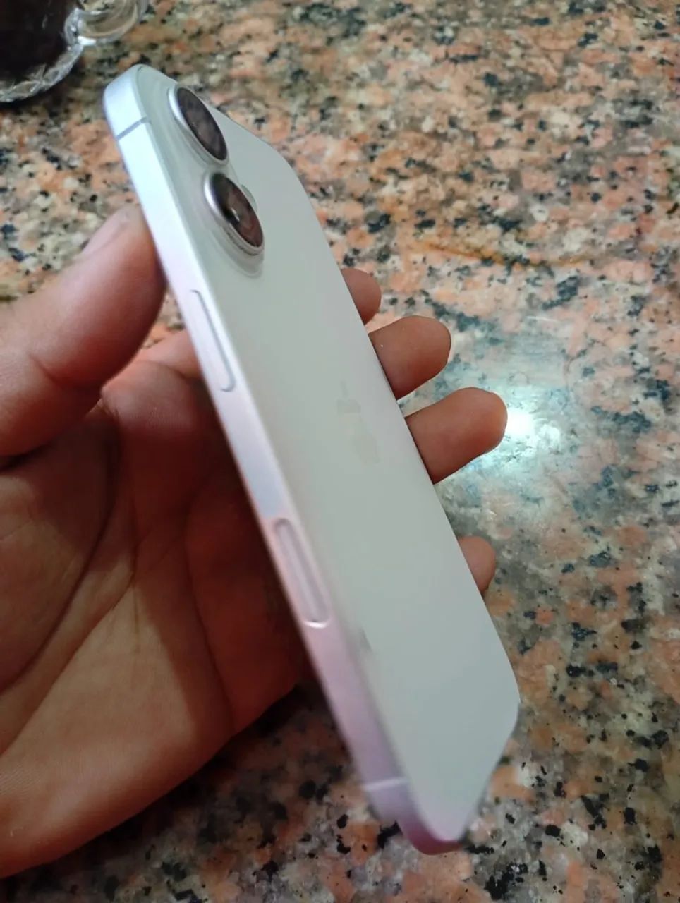 IPHONE 16 - TODO ORIGINAL  - Foto 2