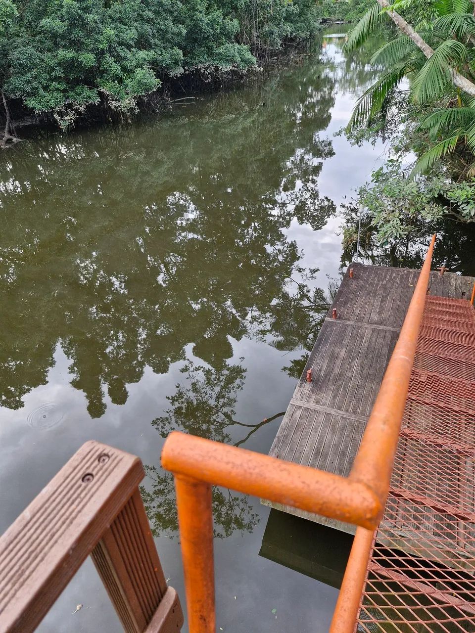 Alugo casa no condomínio porto marina em ananindeua - Foto 7