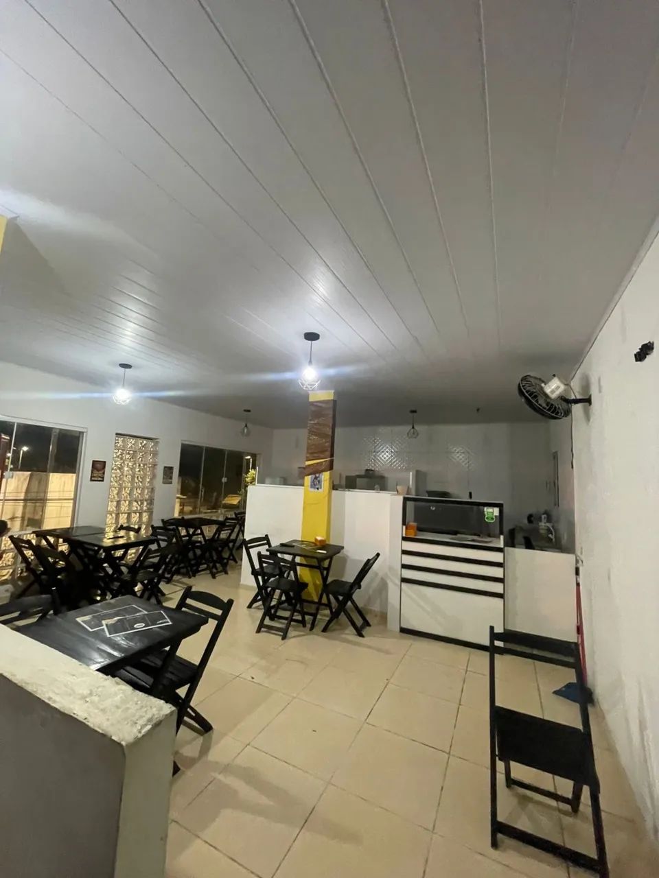 ALUGO PONTO COMERCIAL NO JACINTINHO - Foto 5