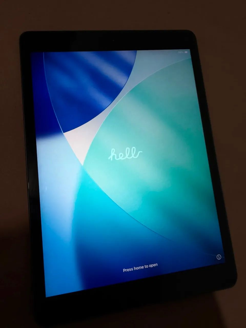 iPad 9 64gb Wi-Fi  - Foto 2