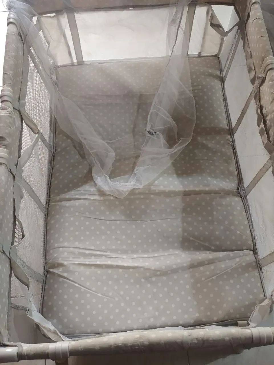 Berço  - Foto 2