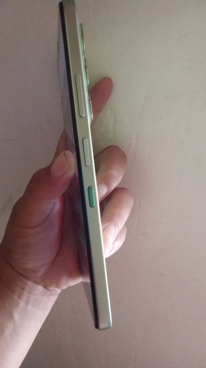 Celular infinix hot 60i - Foto 2