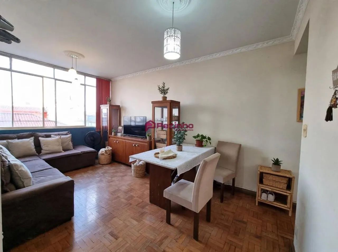 Apartamento à venda em Limeira, Centro, com 2 quartos, com 101 m², Edificio Limeira