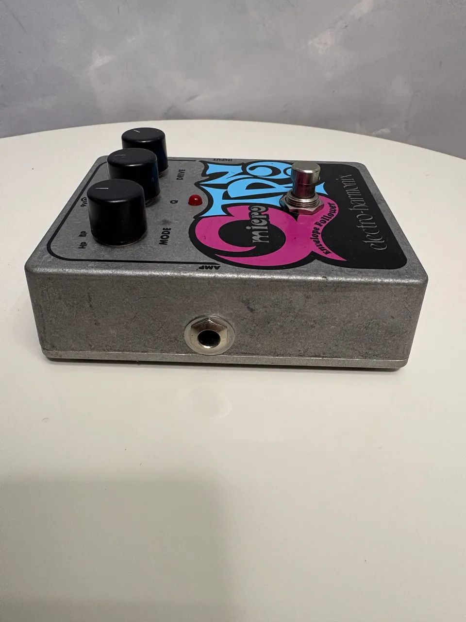 Electro Harmonix - Micro Q Tron - Foto 5