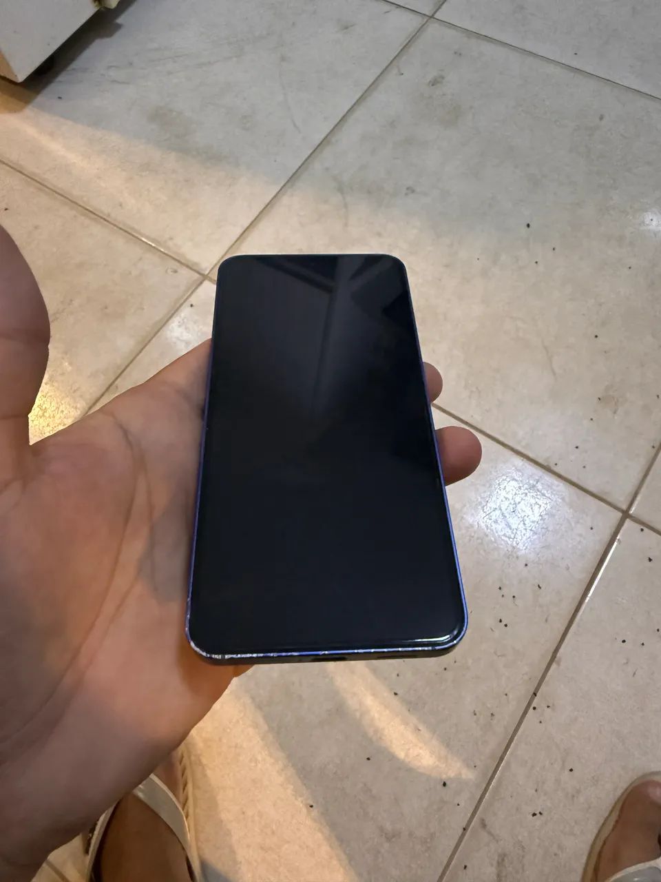 Samsung Galaxy S25 - Foto 3