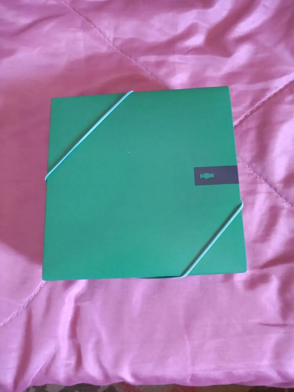 Caixa de presente 