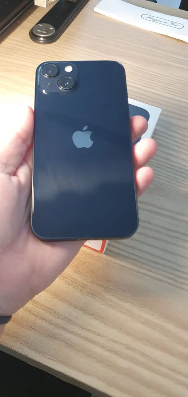 iPhone - Foto 4