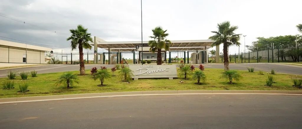 Foto - Limeira - Village Limeira