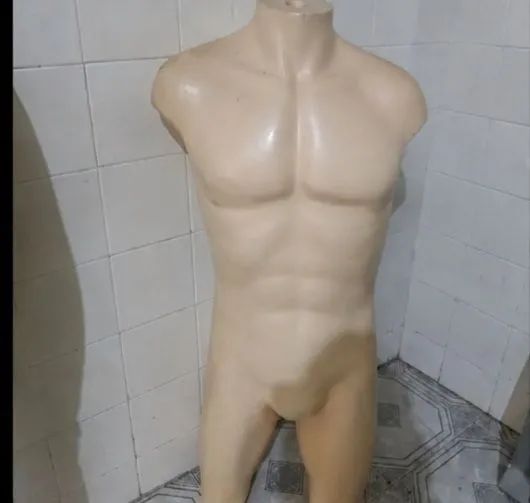Manequim