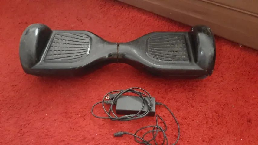 Hoverboard  - Foto 2