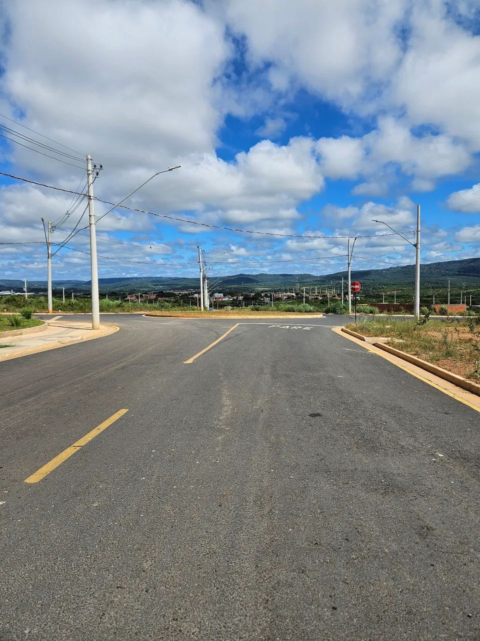 Lote Quintas da Produção 