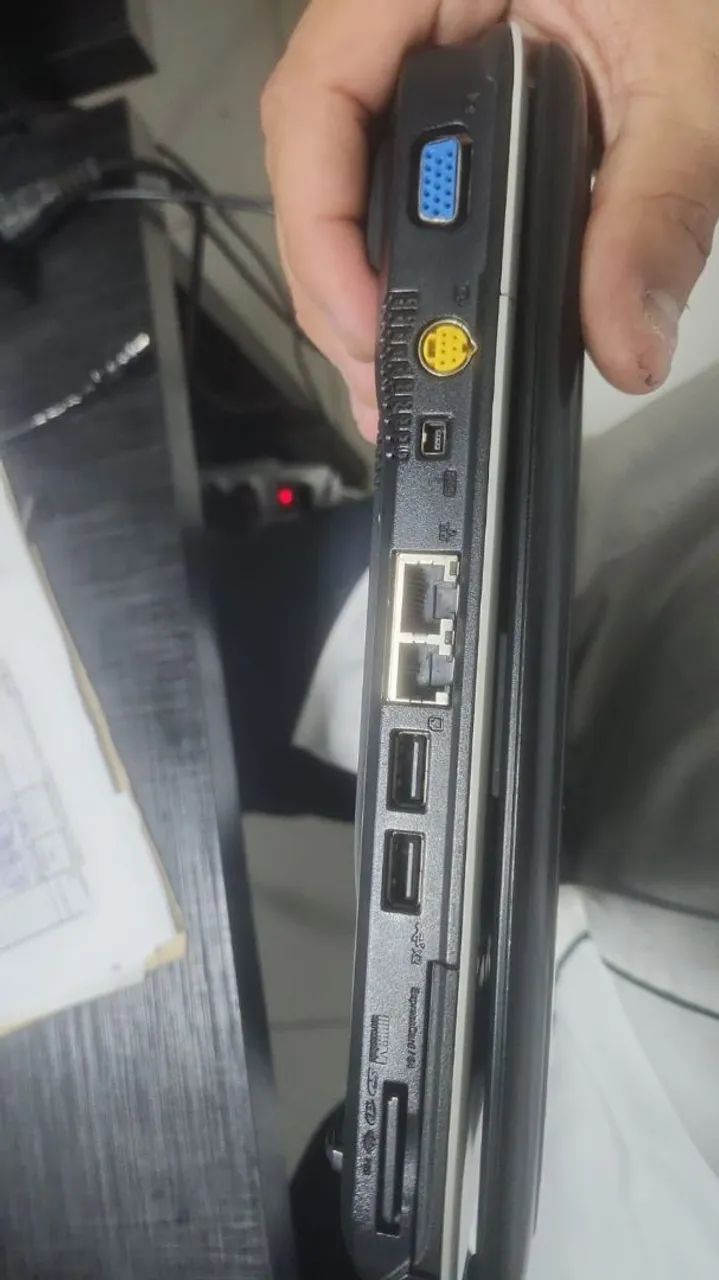 Acer Aspire 4520 - Foto 3