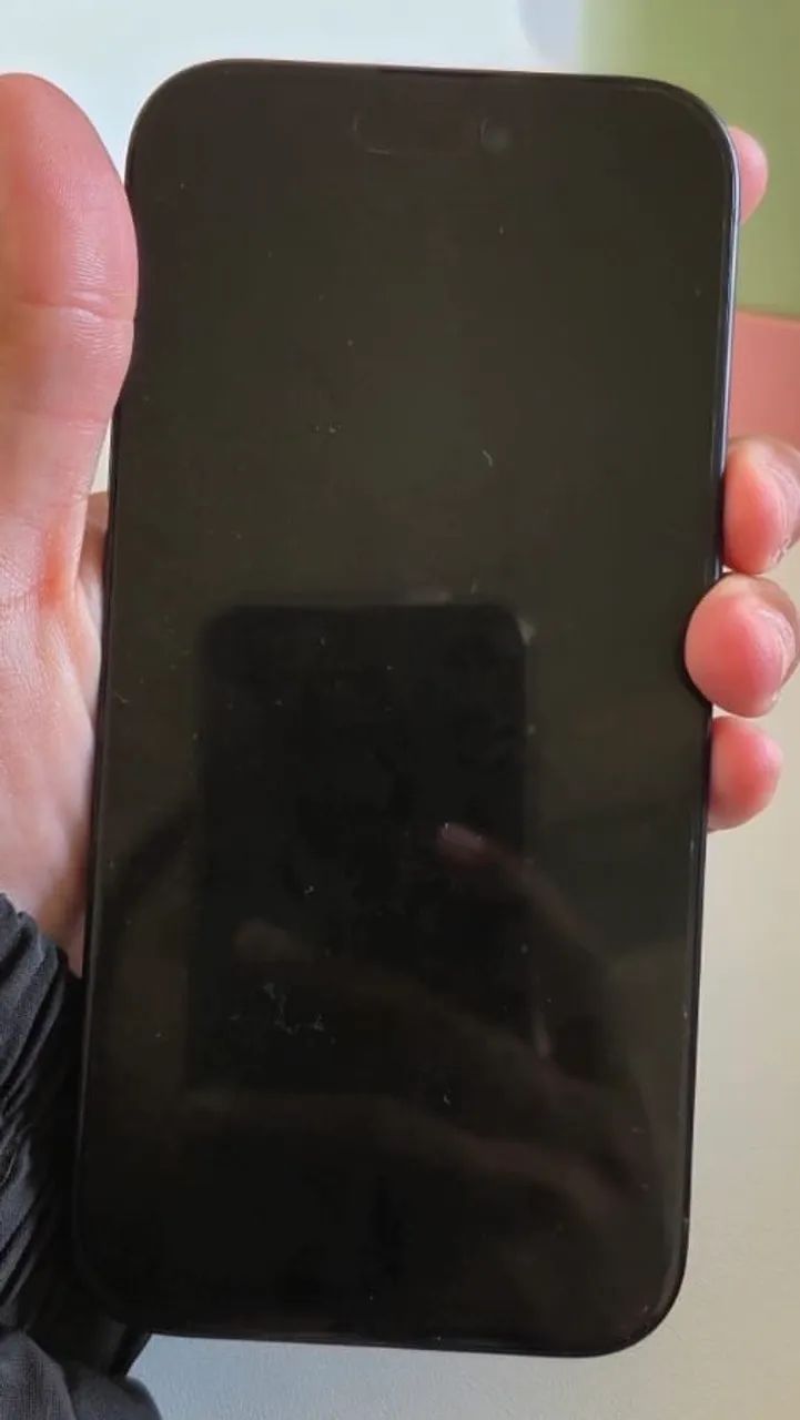 Iphone 15 - Celulares e Smartphones - São Benedito, Santa Luzia