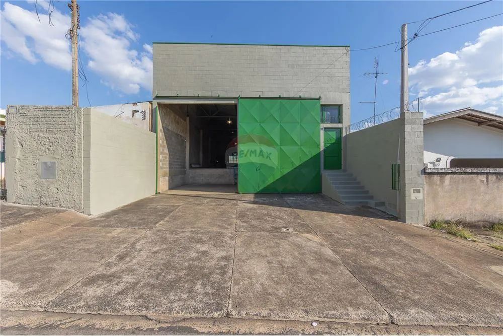 Galpão Comercial de 1.411 m² de construção - Foto 5