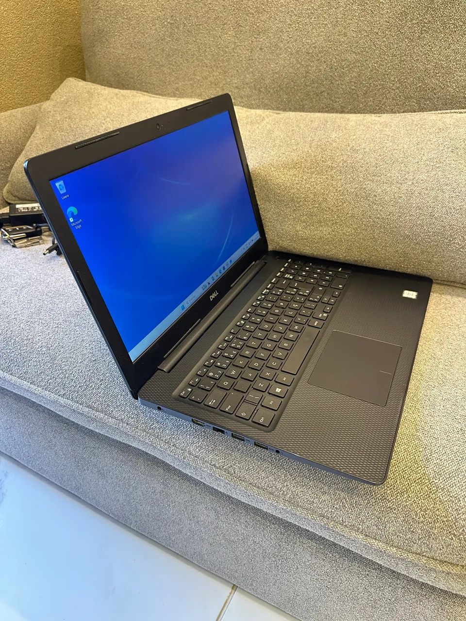 Notebook DELL core i5 // RAM 8GB // SSD 240GB - Foto 4