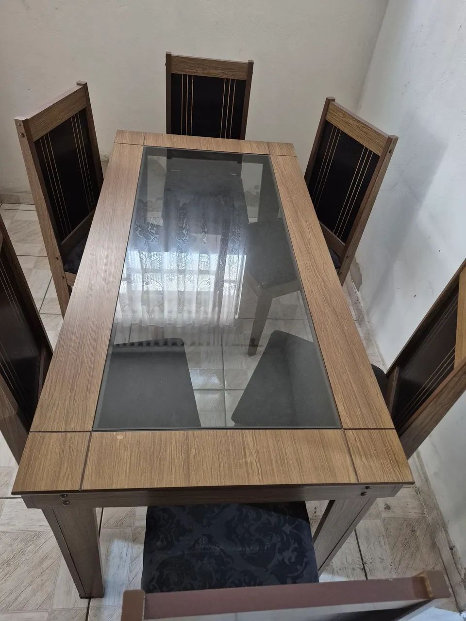 Mesa Jantar - Foto 2