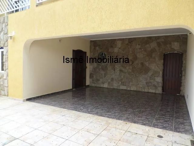 Sobrado c/ 3 dorm, sendo 2 suítes + edícula fundos - Foto 4