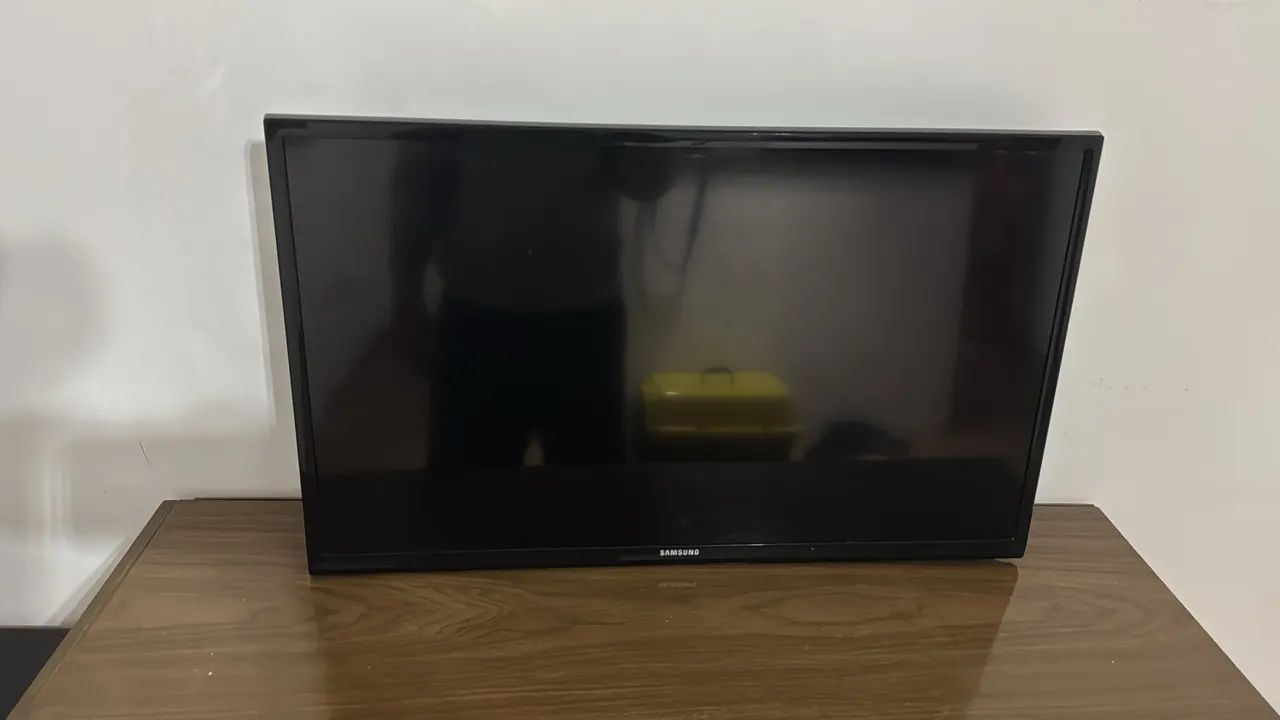 TV SAMSUNG 32 polegadas Seminova
