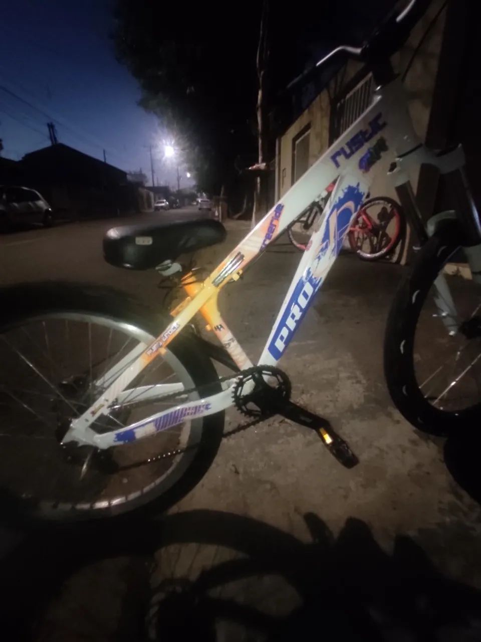 Bicicleta PRO X - Foto 3