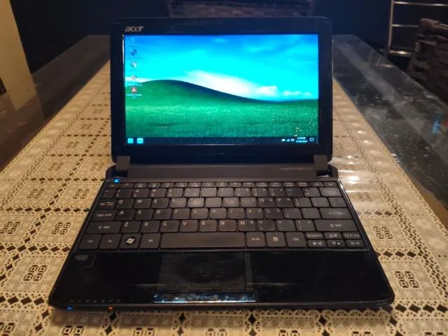 Netbook Acer Aspire One 532h