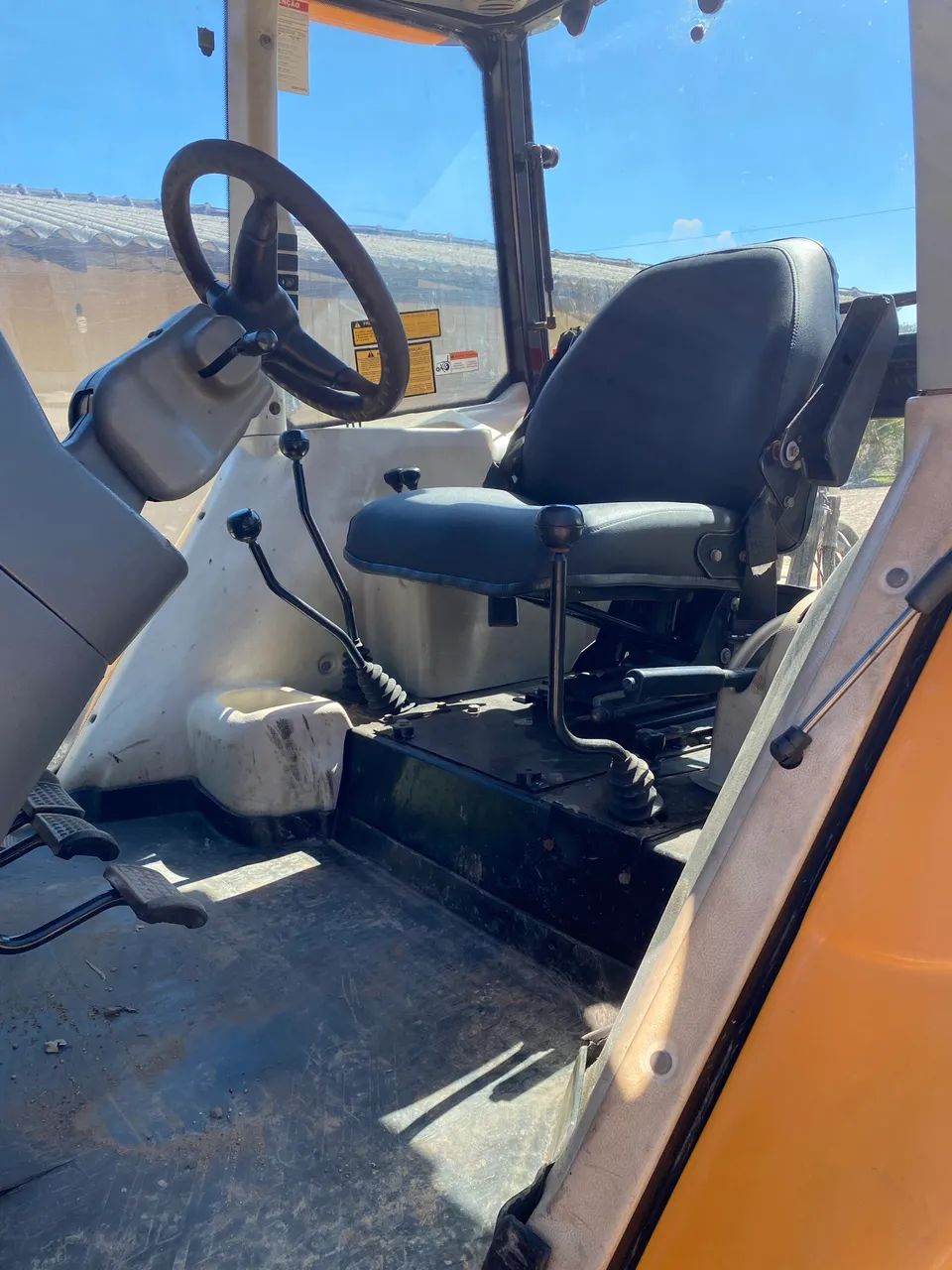 Trator valtra A 950 - Foto 2