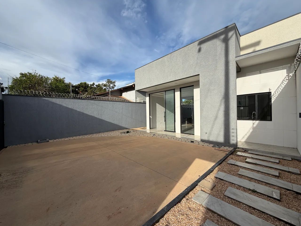 Casa Nova na 1404 Sul  - Foto 2