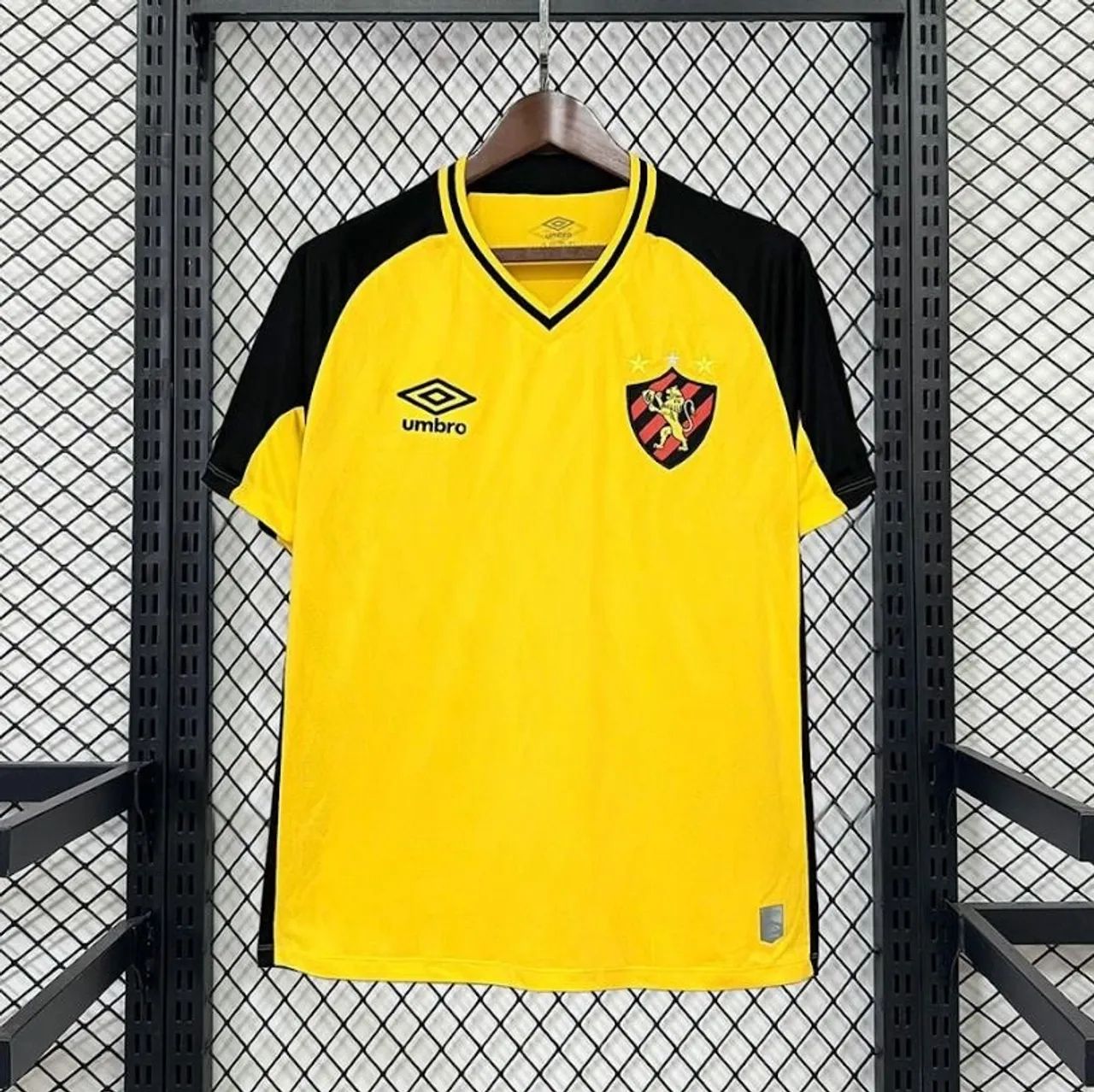 Camisas 