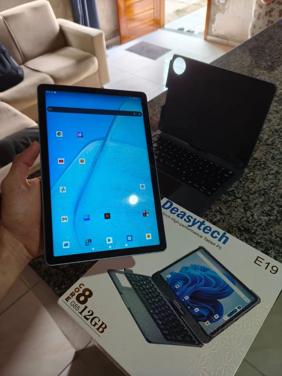 Tablete  - Foto 2