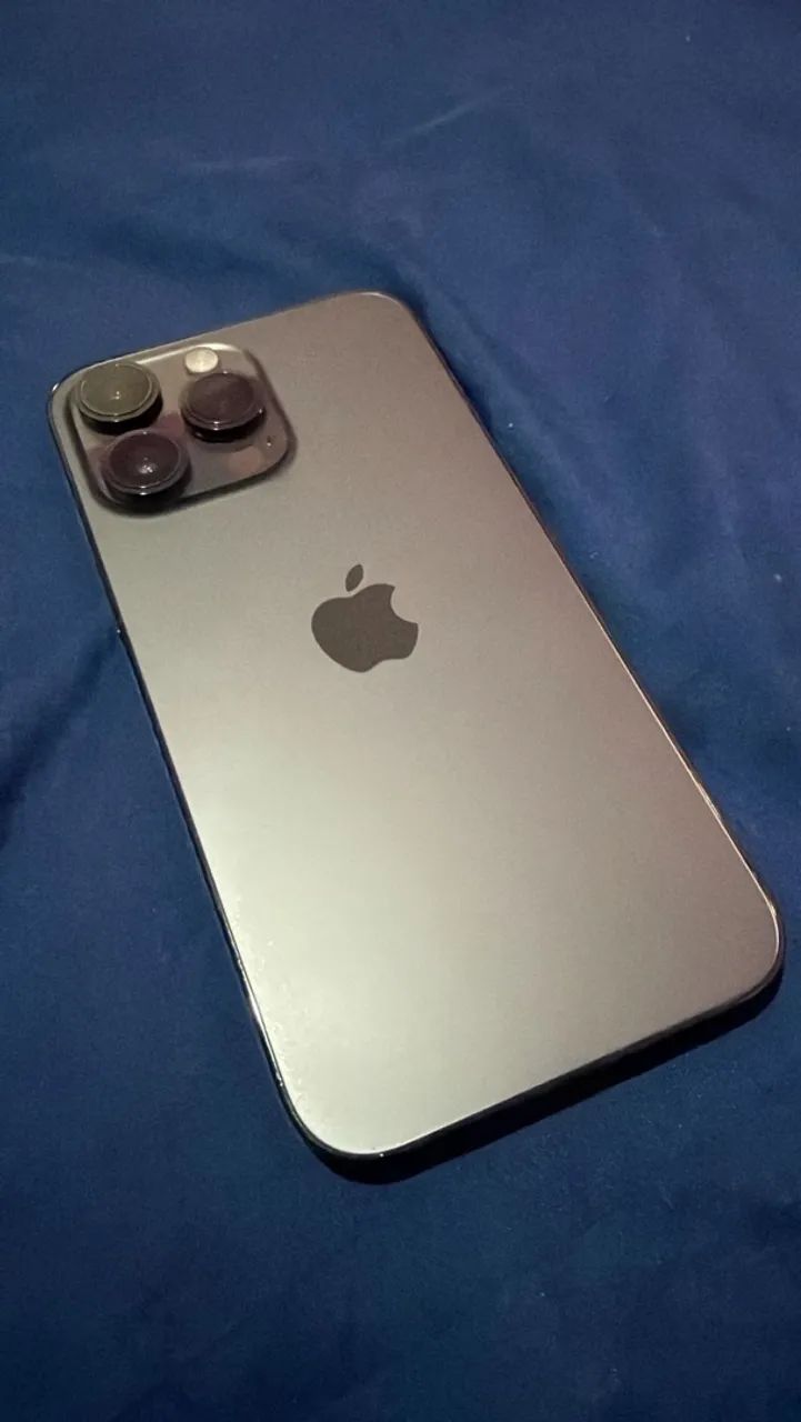 iPhone 14 Pro Max  - Foto 3