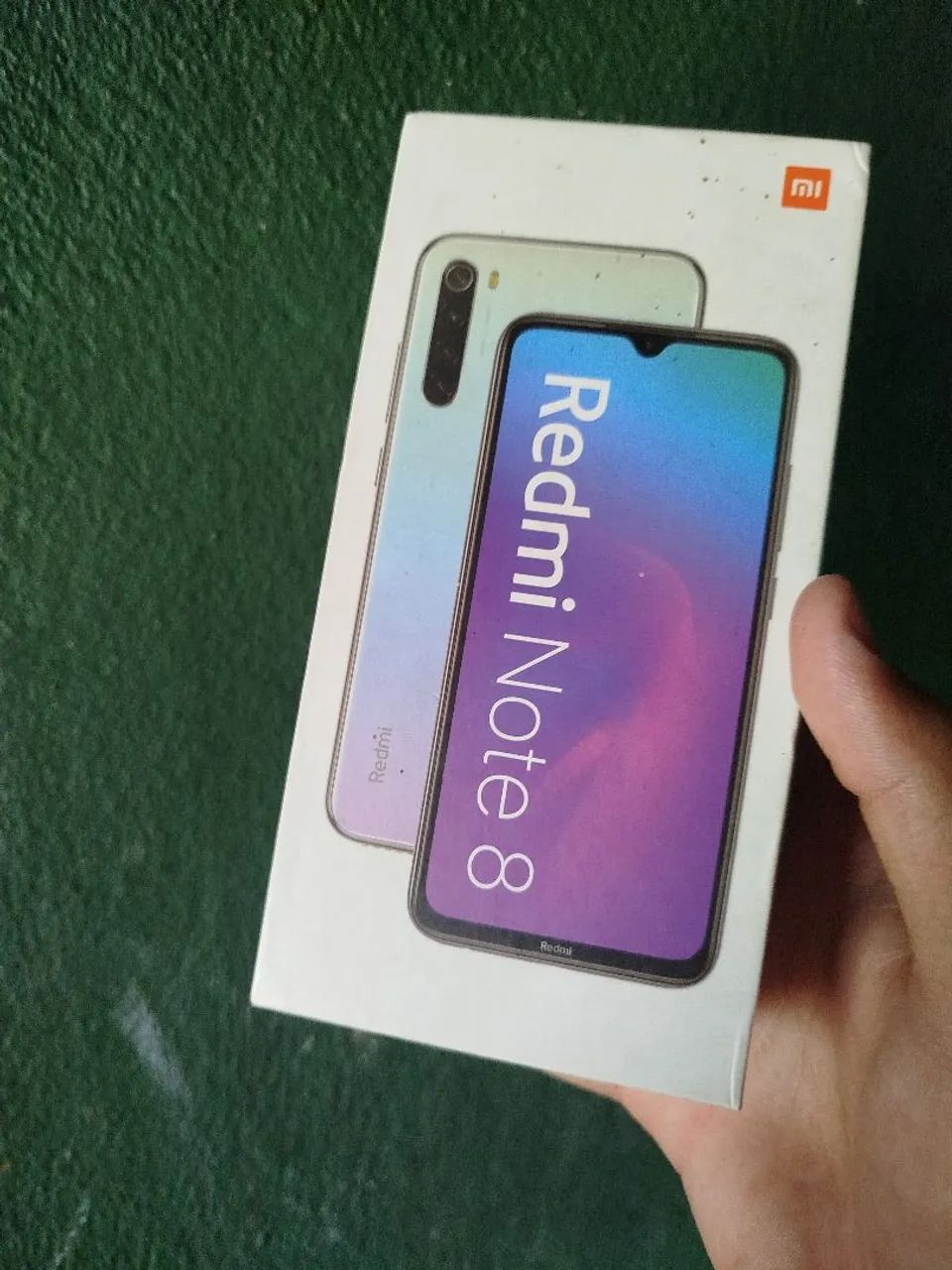 Redmi note 8 64 gb - Foto 3