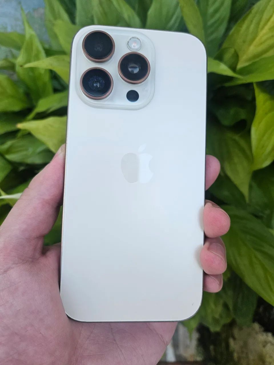 Iphone 16 pro - Foto 5