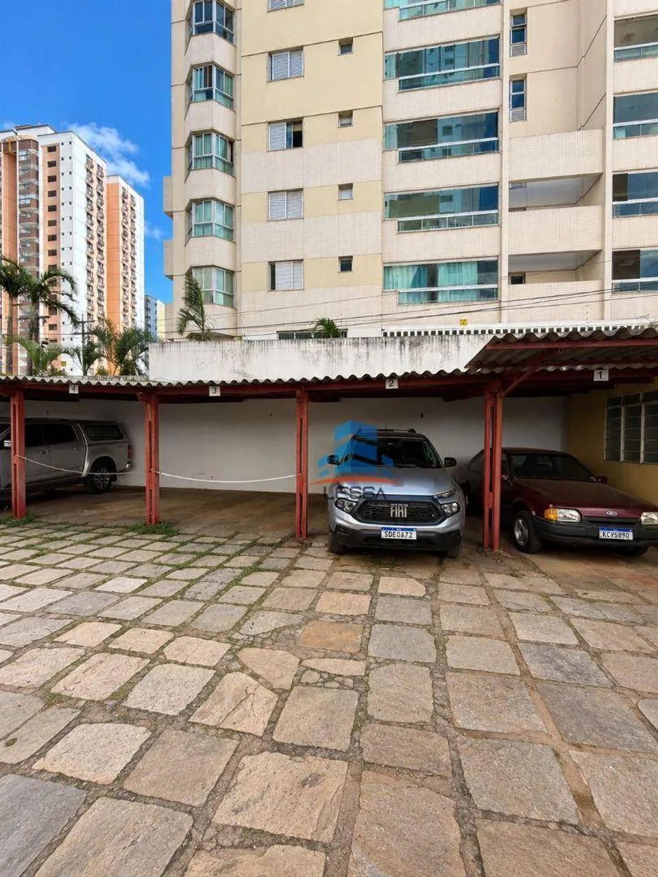 Locação de espaço para Estacionamento no Setor Bueno - Rua T -27 - Foto 3
