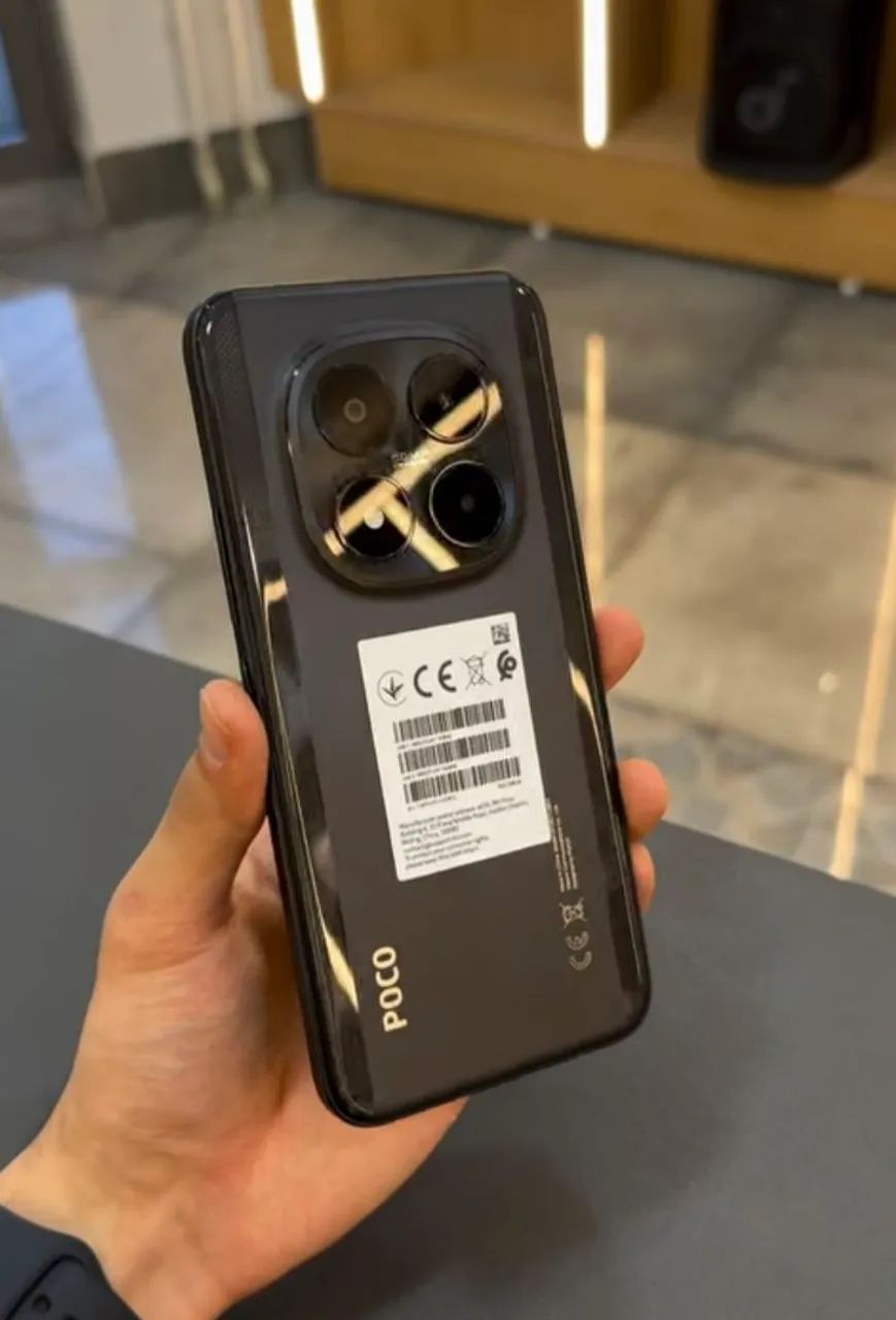 Lançamentooooo Brabo - M8 Pro 5G - 256Gb/8Ram 5G + NFC 
