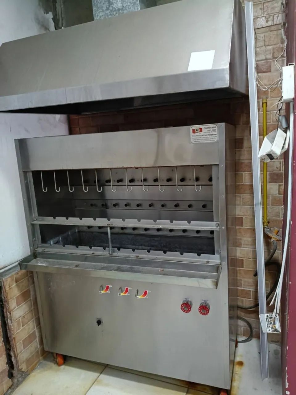 Passo o ponto de restaurante e pizzaria  - Foto 3