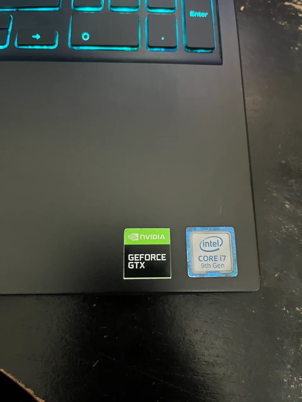 Notebook Dell G5 i7 - Foto 3