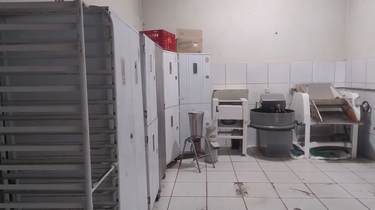 Maquinário completo para panificação  - Foto 6