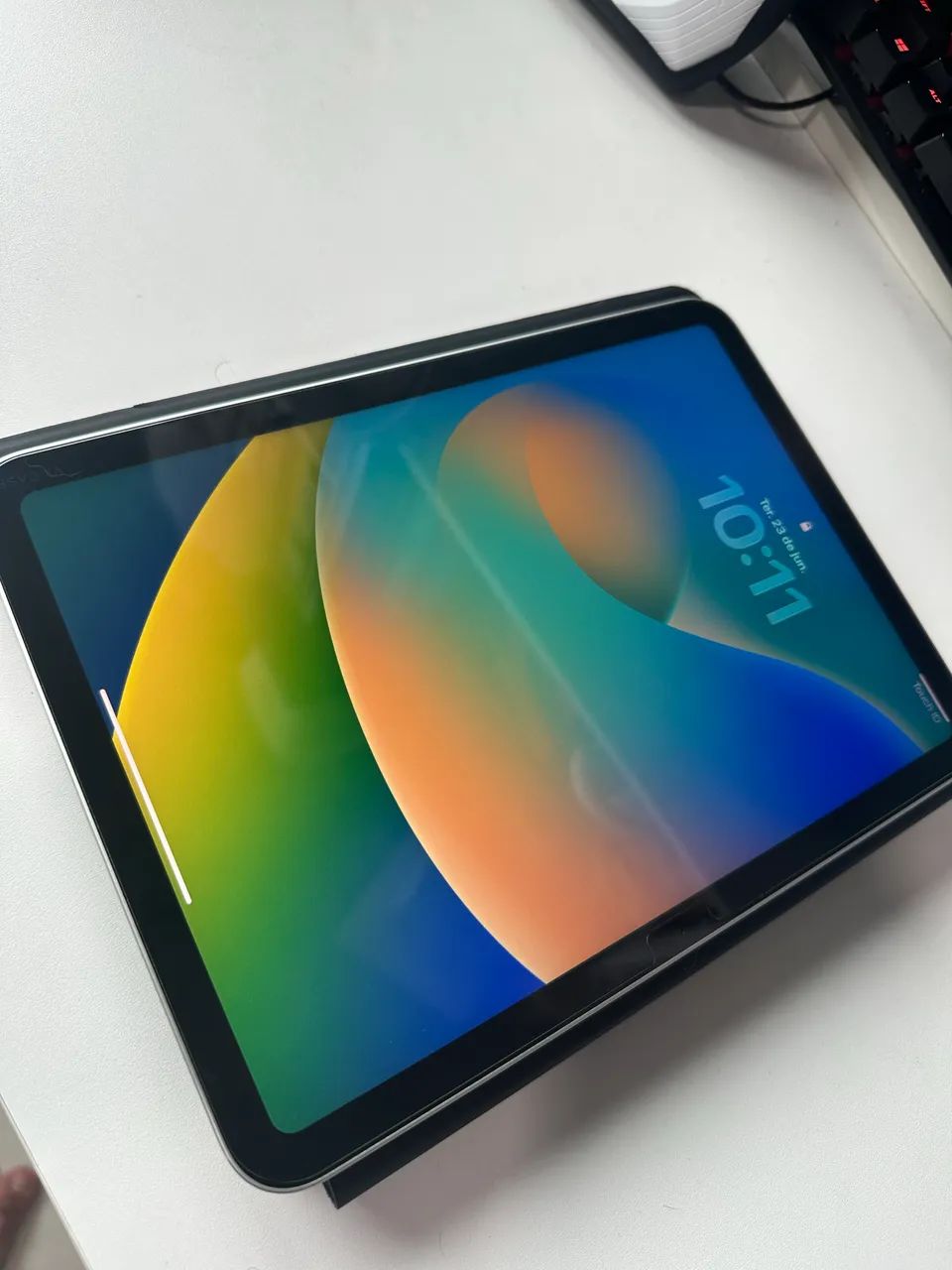 Ipad 10