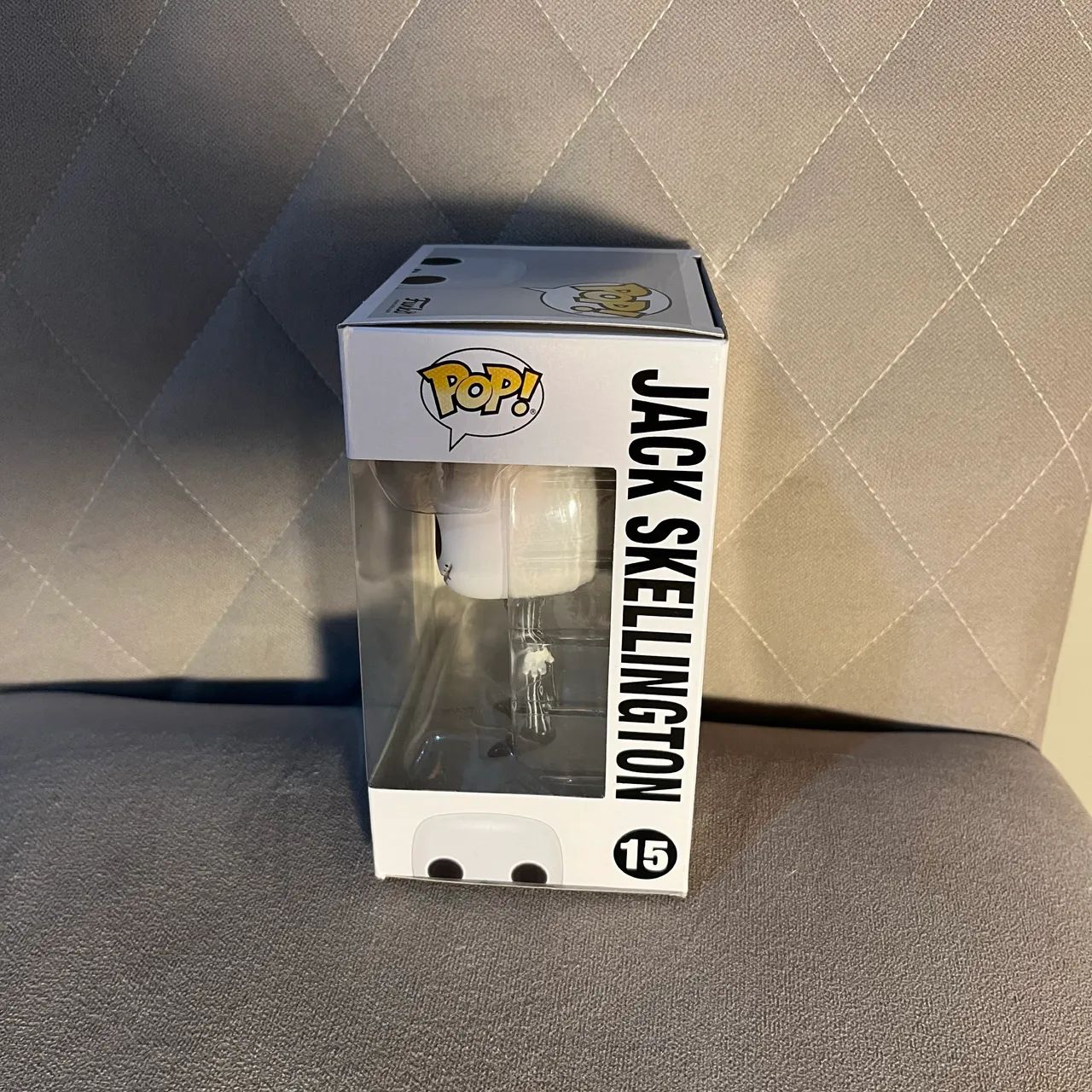 Funko Pop Jack Skellington - Foto 2